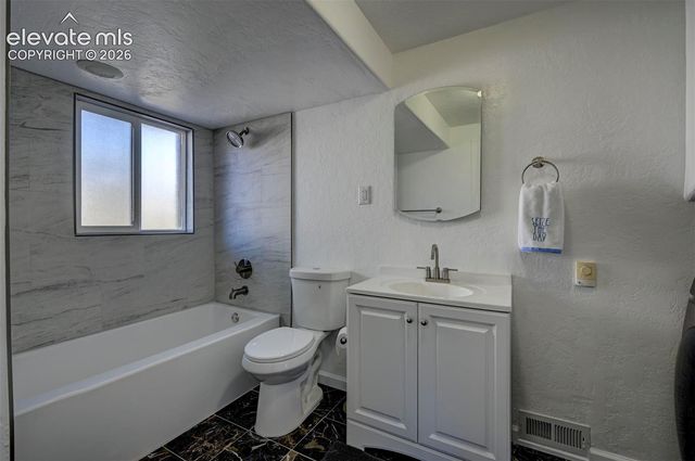 54 Willis Drive, Colorado Springs, CO 80911