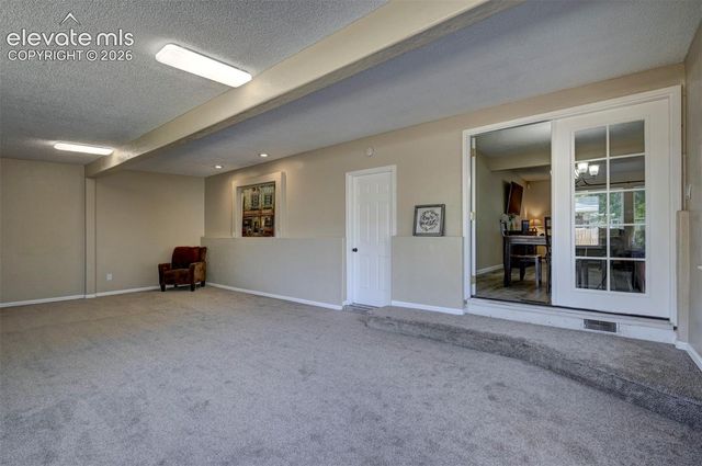 54 Willis Drive, Colorado Springs, CO 80911