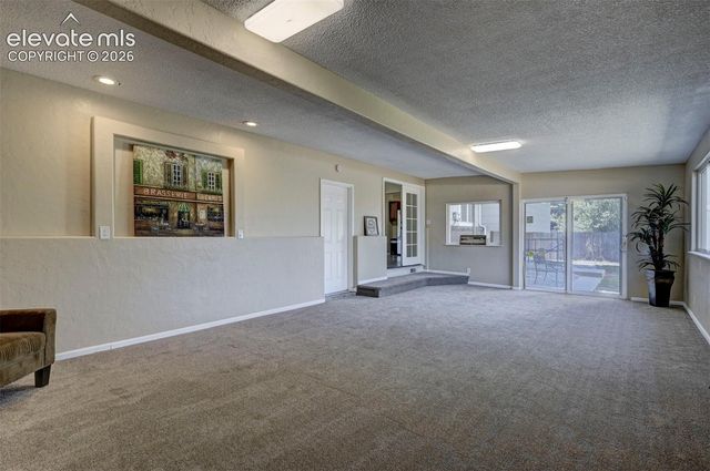 54 Willis Drive, Colorado Springs, CO 80911