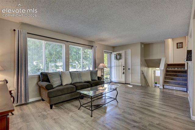 54 Willis Drive, Colorado Springs, CO 80911