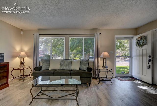 54 Willis Drive, Colorado Springs, CO 80911