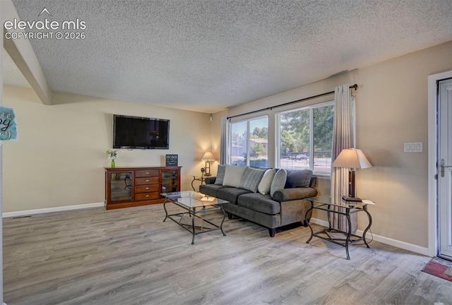 54 Willis Drive, Colorado Springs, CO 80911