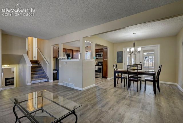 54 Willis Drive, Colorado Springs, CO 80911