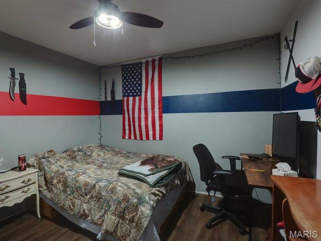 32019 County Road 358, Kahoka, MO 63445