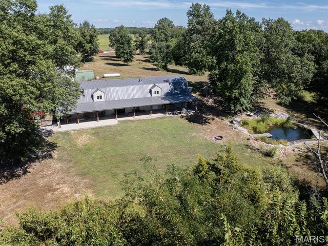32019 County Road 358, Kahoka, MO 63445