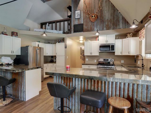 32019 County Road 358, Kahoka, MO 63445