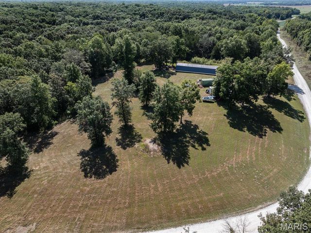 32019 County Road 358, Kahoka, MO 63445