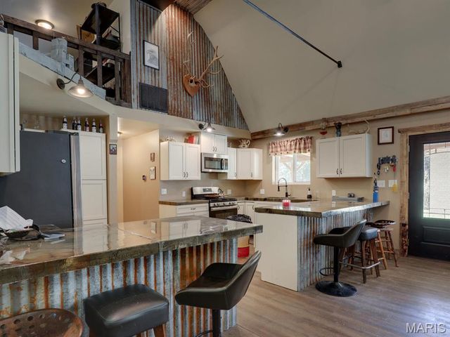 32019 County Road 358, Kahoka, MO 63445