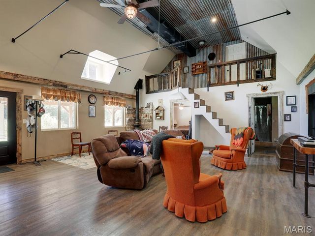 32019 County Road 358, Kahoka, MO 63445