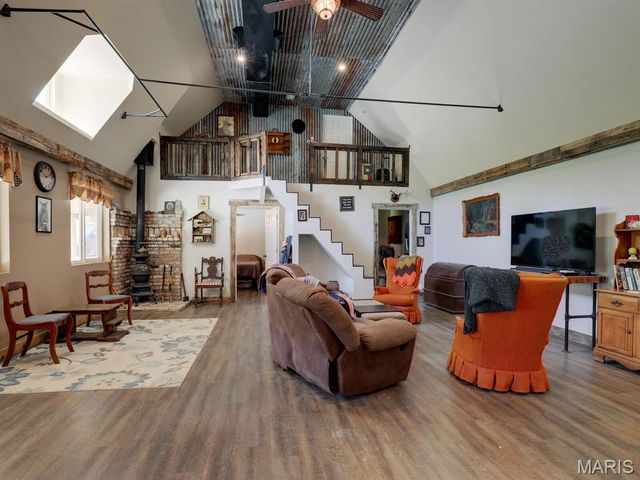 32019 County Road 358, Kahoka, MO 63445