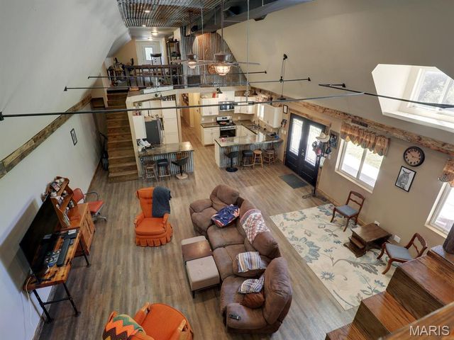 32019 County Road 358, Kahoka, MO 63445