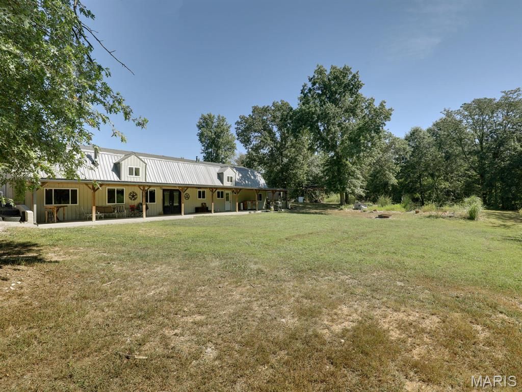 32019 County Road 358, Kahoka, MO 63445