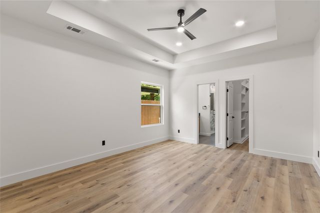 4917 Melodylane Street, Fort Worth, TX 76137