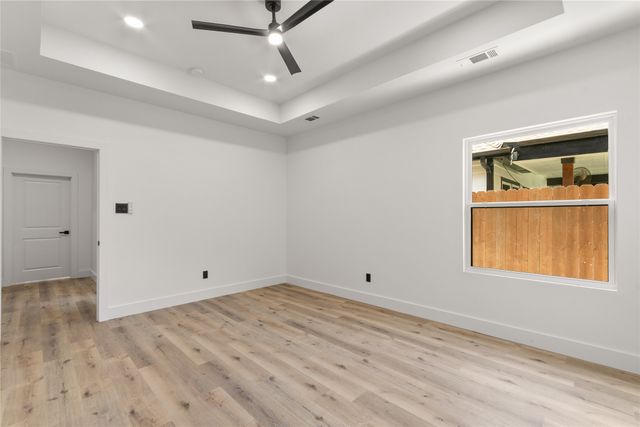 4917 Melodylane Street, Fort Worth, TX 76137