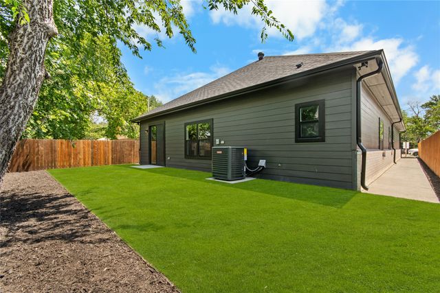4917 Melodylane Street, Fort Worth, TX 76137