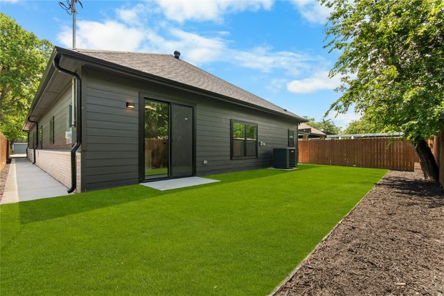 4917 Melodylane Street, Fort Worth, TX 76137