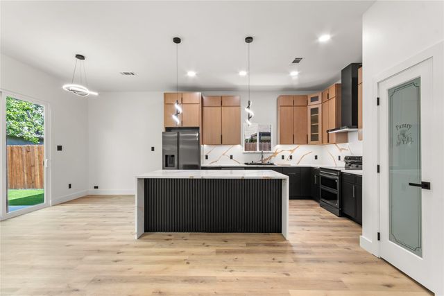 4917 Melodylane Street, Fort Worth, TX 76137