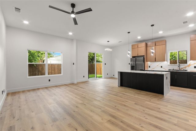 4917 Melodylane Street, Fort Worth, TX 76137