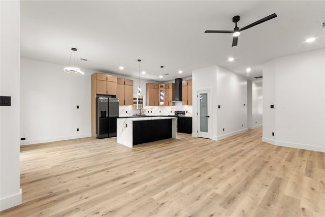 4917 Melodylane Street, Fort Worth, TX 76137