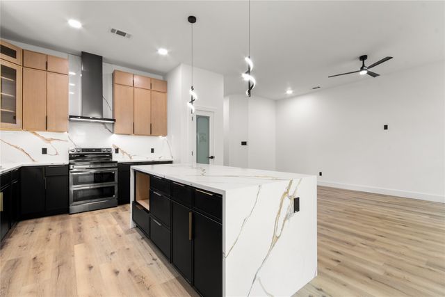 4917 Melodylane Street, Fort Worth, TX 76137