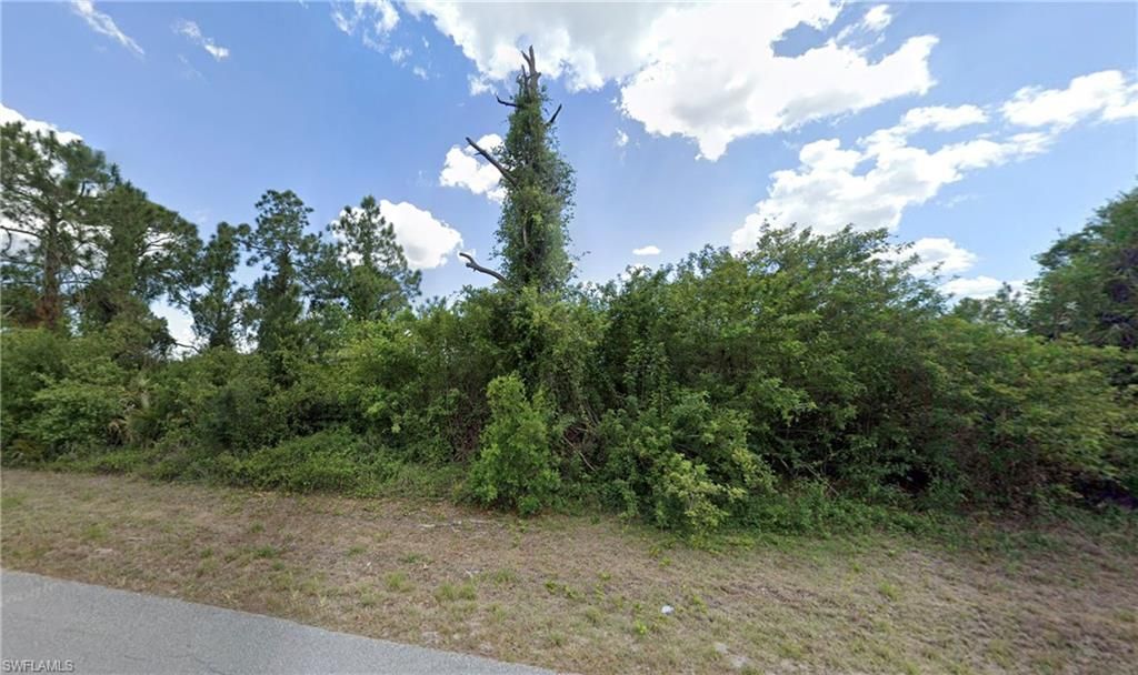 718 Ashland ST E, LEHIGH ACRES, FL 33974 — exterior
