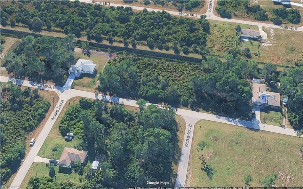 718 Ashland ST E, LEHIGH ACRES, FL 33974 — photo 2