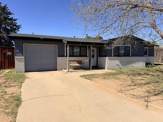 1705 Palomar Lane, Odessa, TX 79763