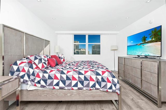 6770 Indian Creek Dr 15T, Miami Beach, FL 33141