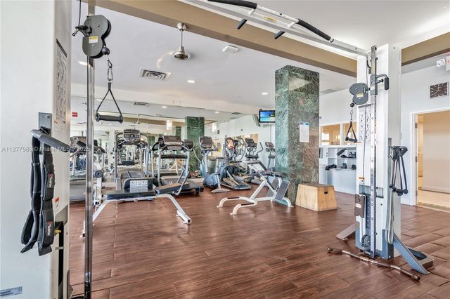 6770 Indian Creek Dr 15T, Miami Beach, FL 33141