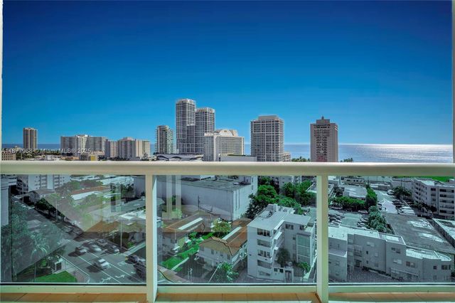 6770 Indian Creek Dr 15T, Miami Beach, FL 33141