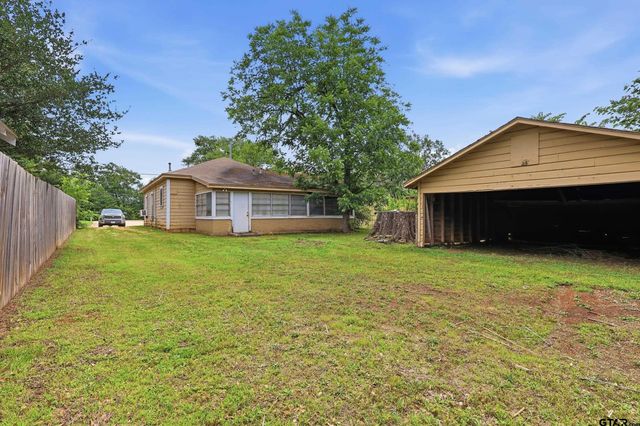 405 Rusk ST, Pittsburg, TX 75686