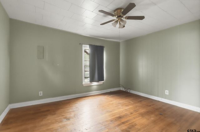 405 Rusk ST, Pittsburg, TX 75686
