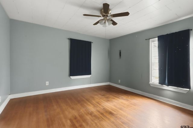 405 Rusk ST, Pittsburg, TX 75686