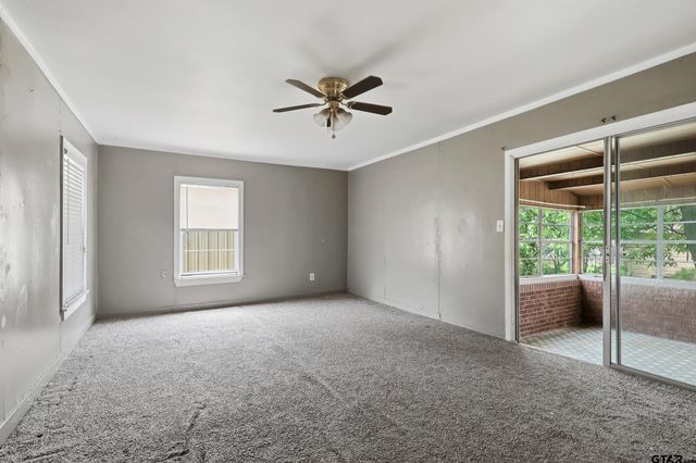 405 Rusk ST, Pittsburg, TX 75686