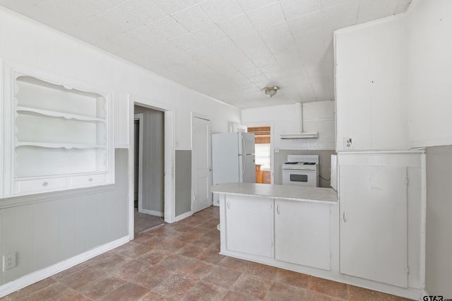 405 Rusk ST, Pittsburg, TX 75686