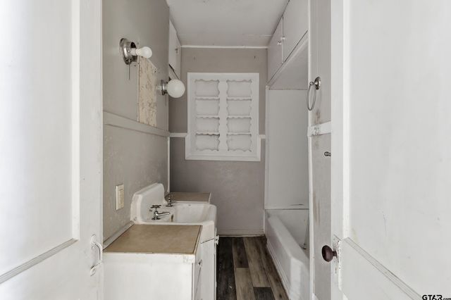405 Rusk ST, Pittsburg, TX 75686