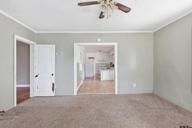 405 Rusk ST, Pittsburg, TX 75686