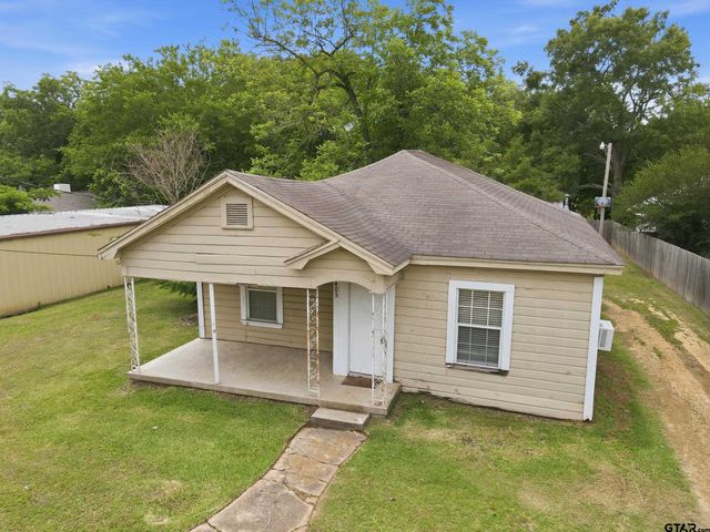405 Rusk ST, Pittsburg, TX 75686