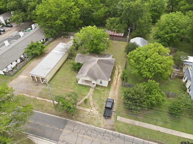 405 Rusk ST, Pittsburg, TX 75686