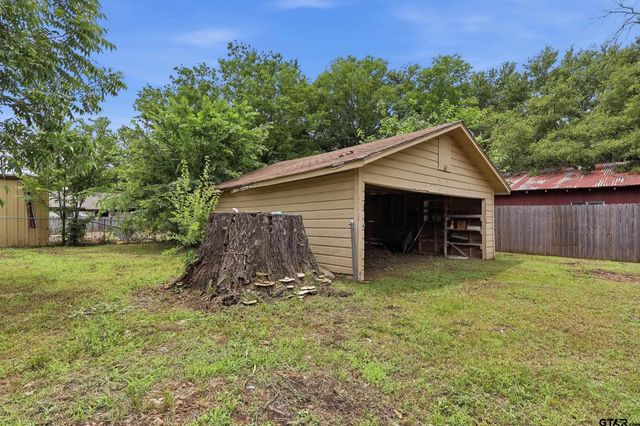 405 Rusk ST, Pittsburg, TX 75686