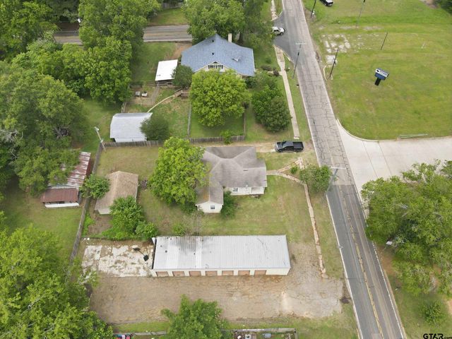 405 Rusk ST, Pittsburg, TX 75686