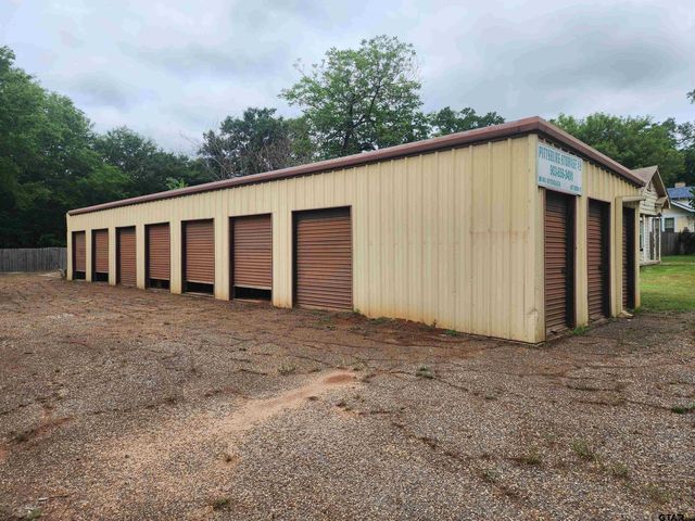 405 Rusk ST, Pittsburg, TX 75686