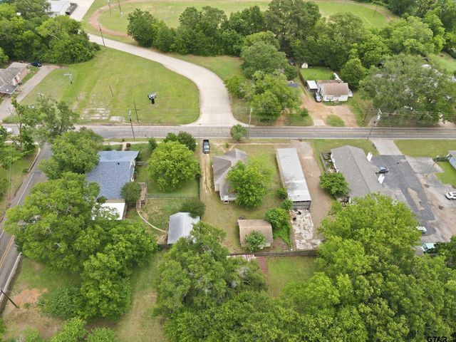 405 Rusk ST, Pittsburg, TX 75686