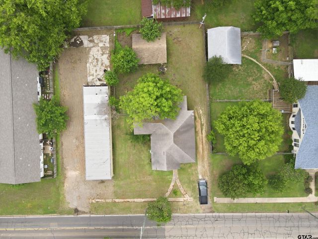 405 Rusk ST, Pittsburg, TX 75686