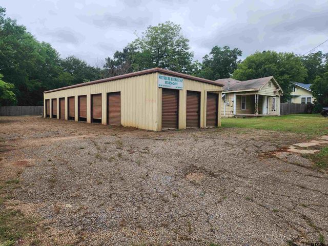 405 Rusk ST, Pittsburg, TX 75686