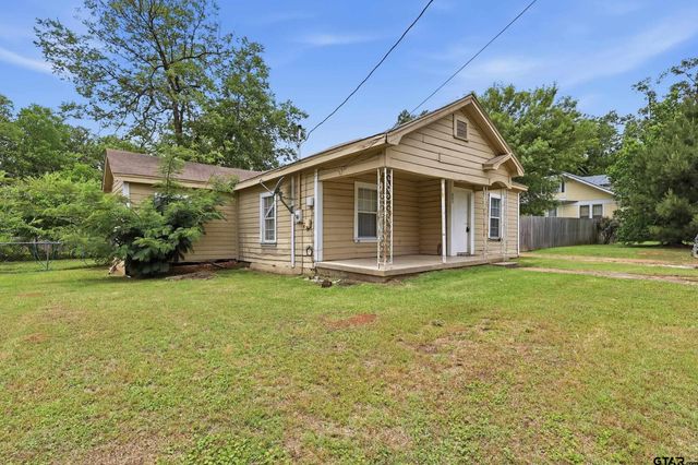 405 Rusk ST, Pittsburg, TX 75686