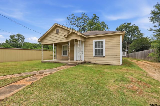 405 Rusk ST, Pittsburg, TX 75686