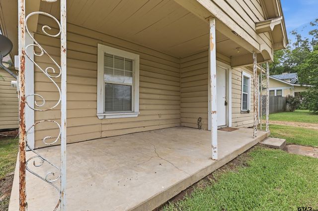 405 Rusk ST, Pittsburg, TX 75686