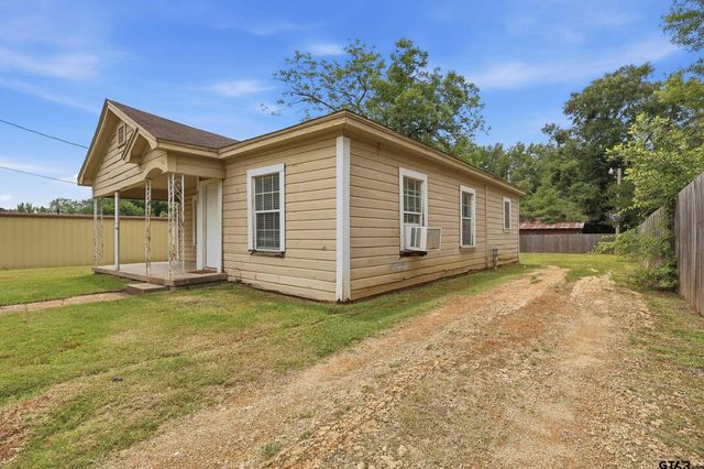 405 Rusk ST, Pittsburg, TX 75686