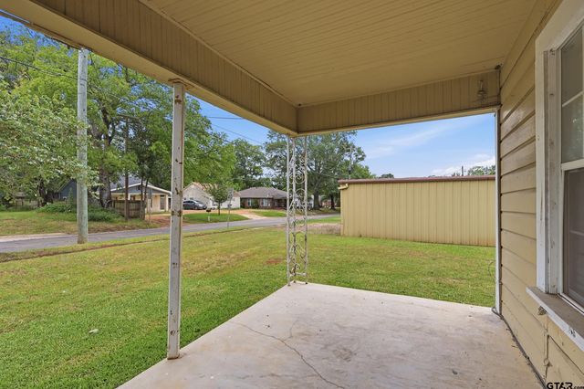 405 Rusk ST, Pittsburg, TX 75686